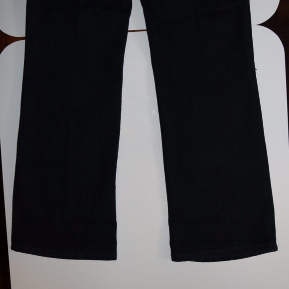 Charter Club Curvy Bootcut TUMMY SLIMMING w29x29 - Picture 10 of 10